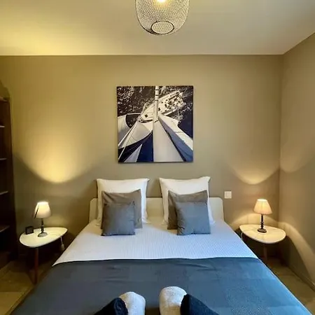 בית נופש Maison A La Chaume Proche Sauvage 3chambres Les Sables-dʼOlonne